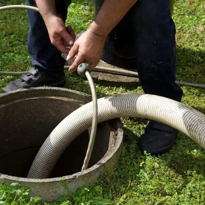 septic tank services Orrville